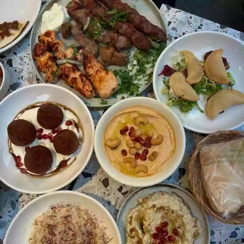 Beirut - restaurant NICE - restaurant libanais nice - restaurant halal nice - restaurant libanais nice centre - meilleur restaurant libanais nice - Restaurant Halal Nice