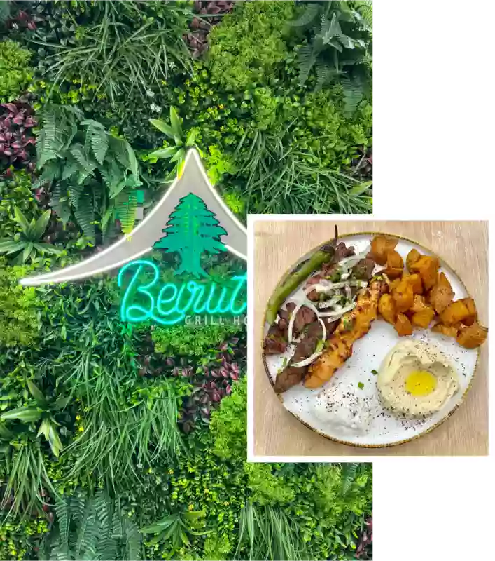 restaurant halal nice - restaurant NICE - livraison libanais nice - a emporter nice - meilleur restaurant libanais nice