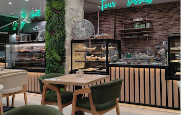 Repas de groupe - Beirut - restaurant NICE - livraison libanais nice