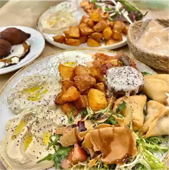 livraison libanais nice - restaurant NICE - restaurant a emporter nice - meilleur restaurant libanais nice