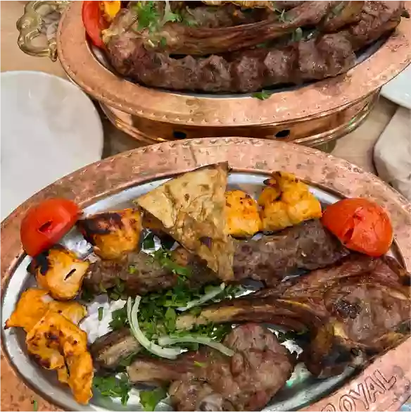 livraison libanais nice - restaurant NICE - restaurant a emporter nice - restaurant a faire NICE