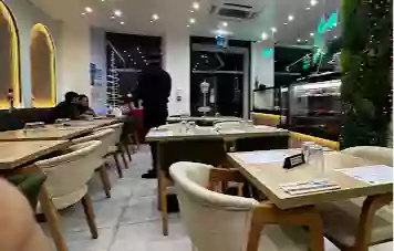 évènement - Beirut Grill House - restaurant NICE - livraison libanais nice