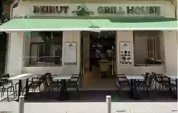 évènement - Beirut Grill House - restaurant NICE - top resto NICE