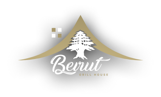 Logo Beirut Grill House